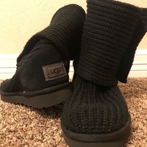 UGG BOOTS